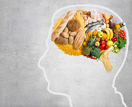 Read more about the article Πώς να εκπαιδεύσεις τον Εγκέφαλό σου να μην ενδίδει στους Διατροφικούς Πειρασμούς