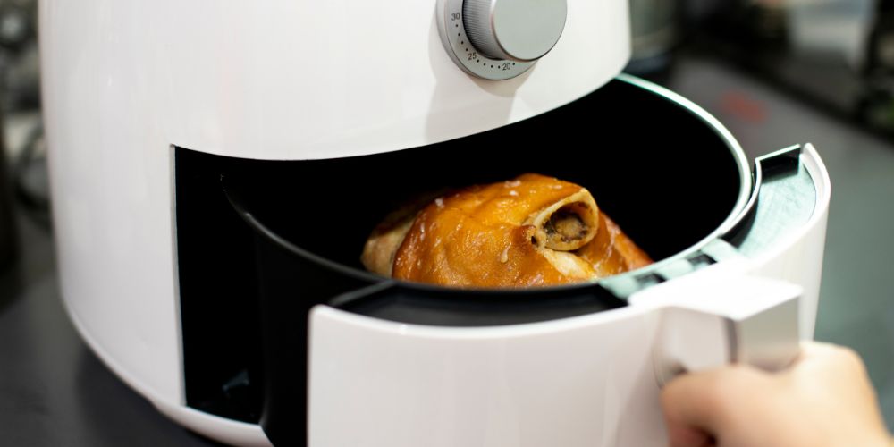 You are currently viewing Air-fryer: να αγοράσεις ή όχι;